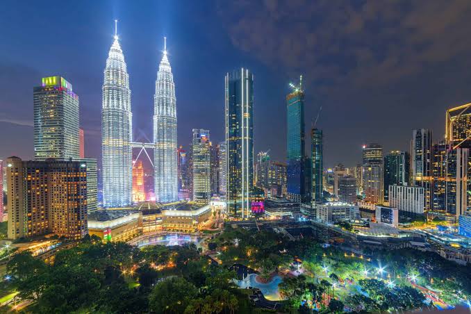 Malaysia Friendly