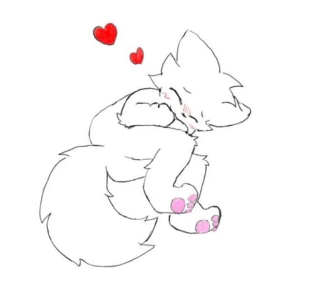 Some furry art group